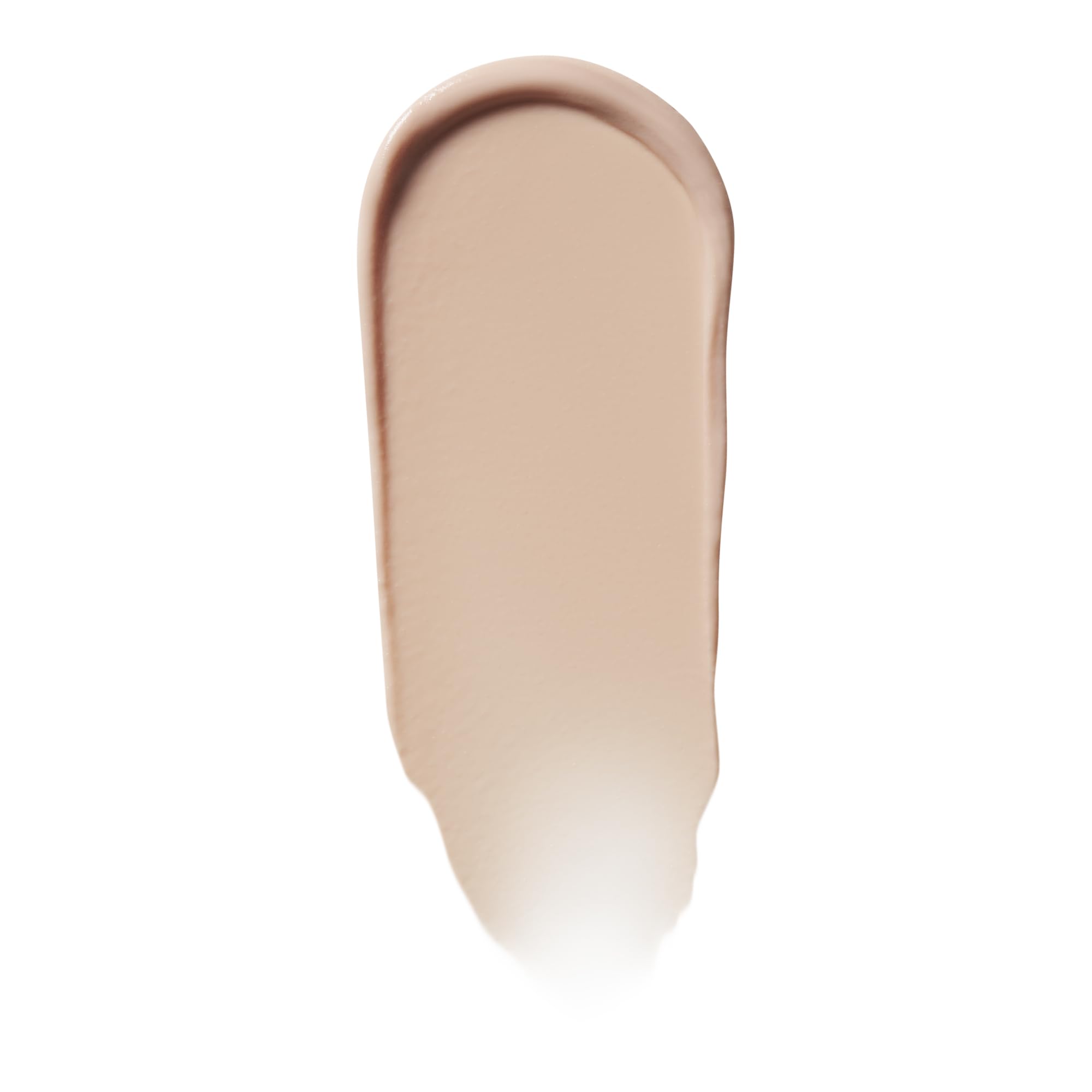 e.l.f. Lock It Down primer on lid shows non-greasy texture that helps color stay.