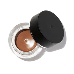 e.l.f. Lock On Liner y Brow Cream con brocha angular para trazo preciso