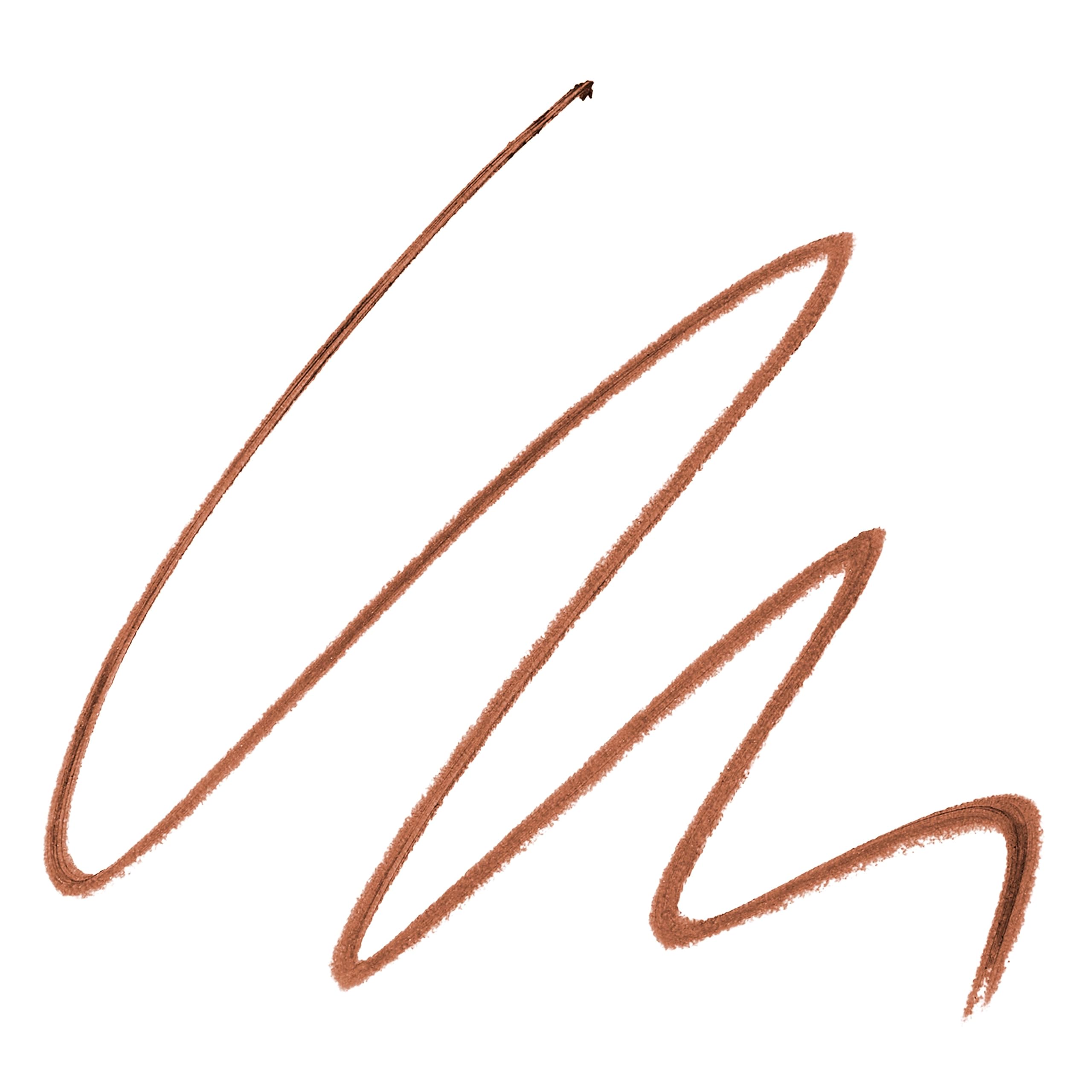 e.l.f. Love Triangle Lip Filler Liner defined lip outline close-up