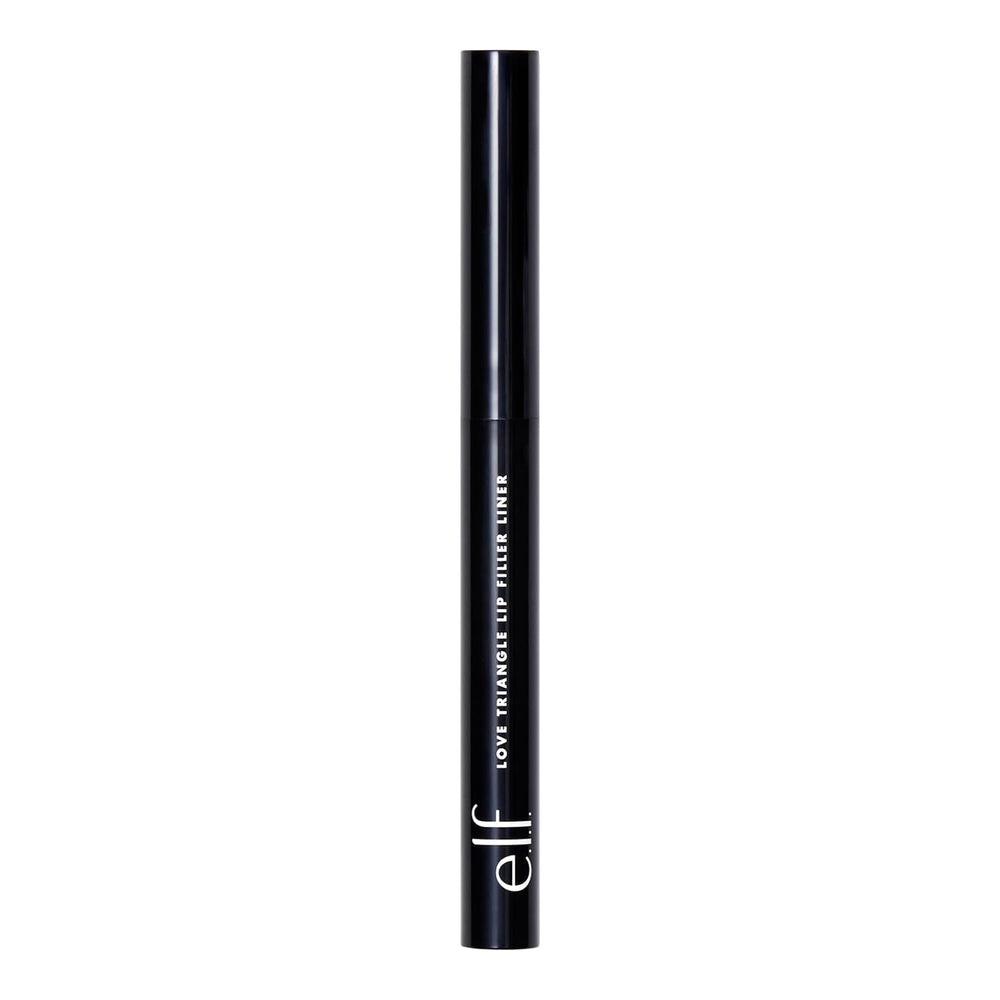 e.l.f. Lip Filler Liner semi-matte finish gloss-free look