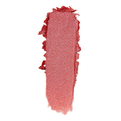 e.l.f. Luminous Putty Blush swatches showing buildable color and glow.