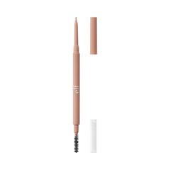 e.l.f. Micro-Fine Brow Pencil with 1mm tip for feathered natural brows