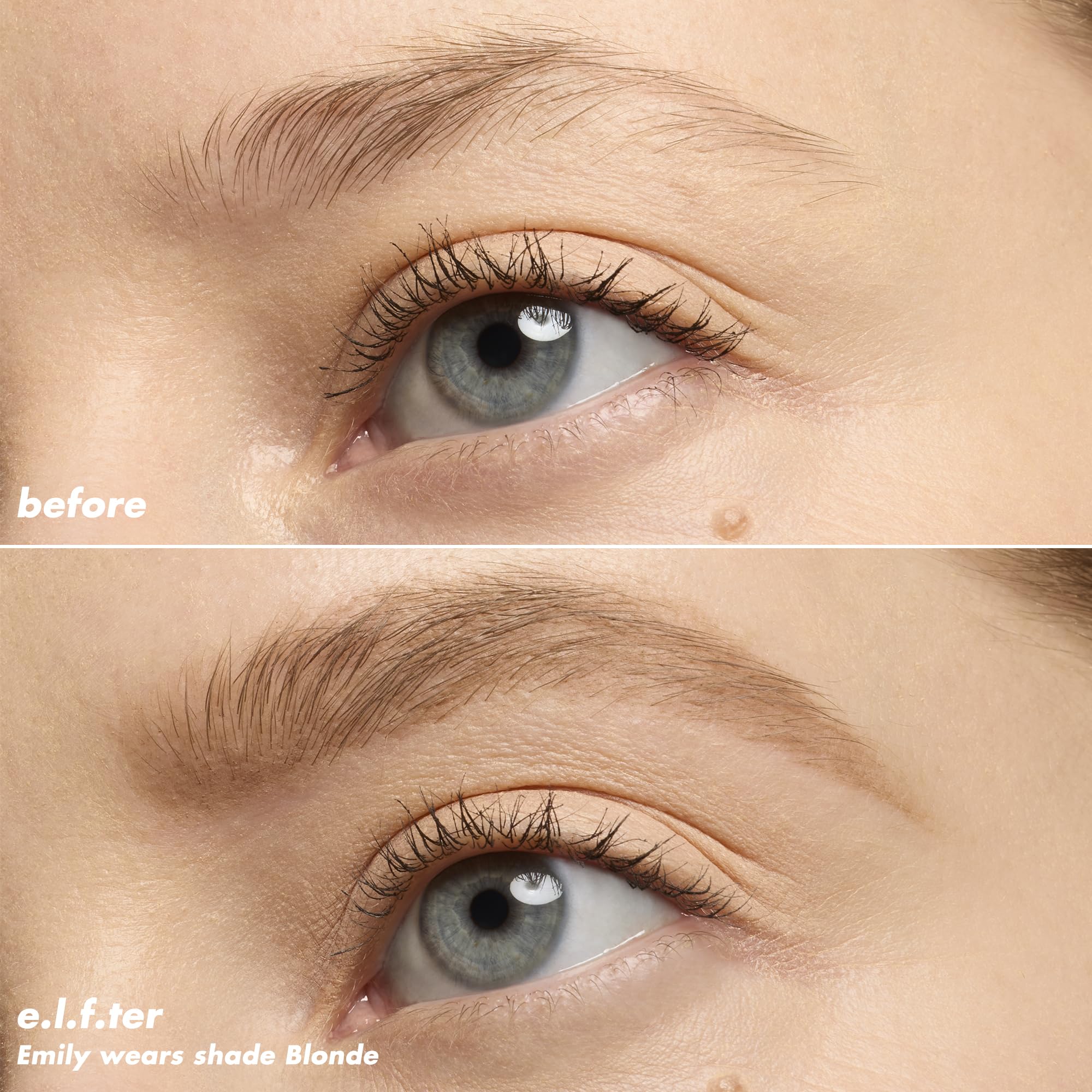e.l.f. Micro-Fine Brow Pencil vegan and cruelty-free makeup
