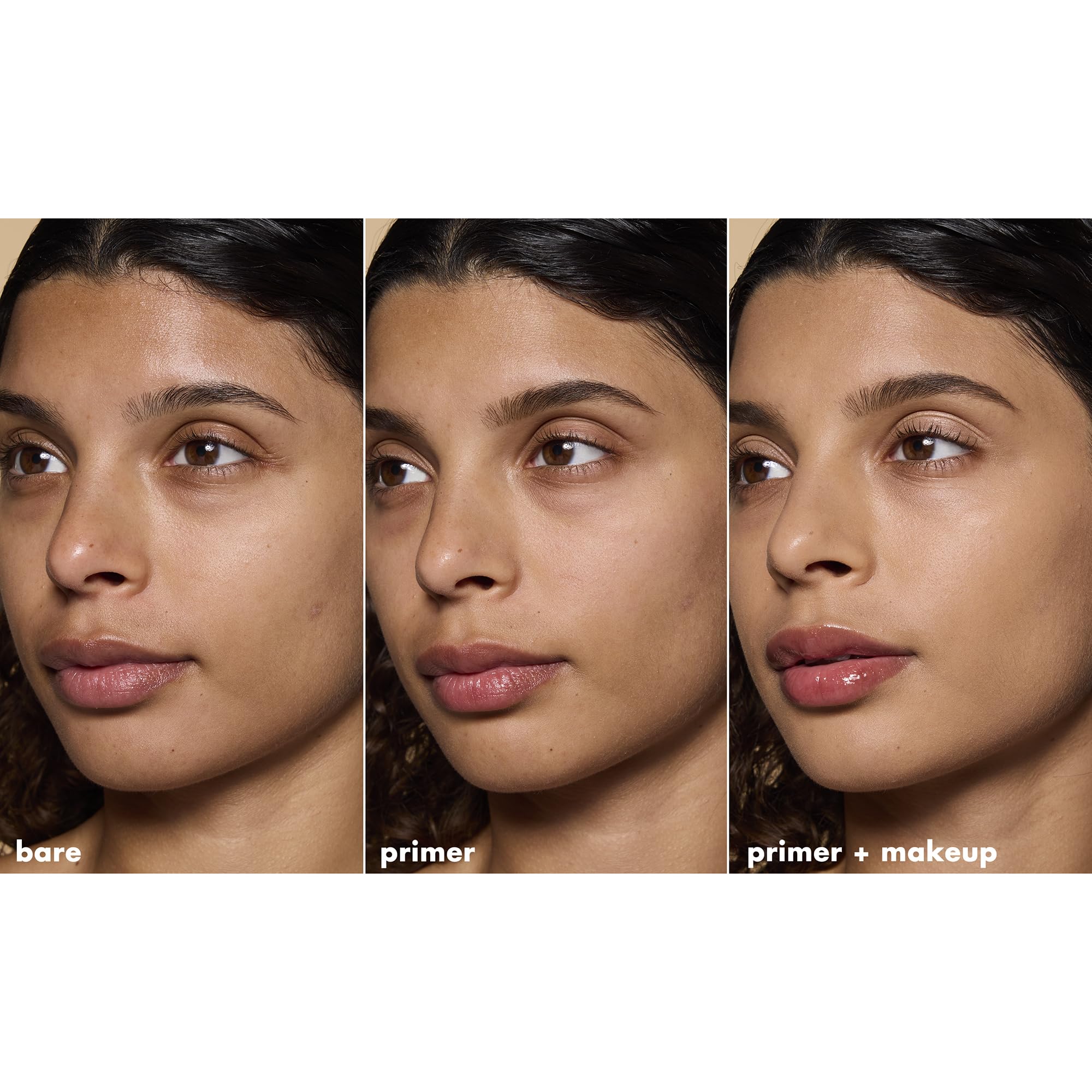 e.l.f. Mineral Infused Face Primer vegan and cruelty-free formula