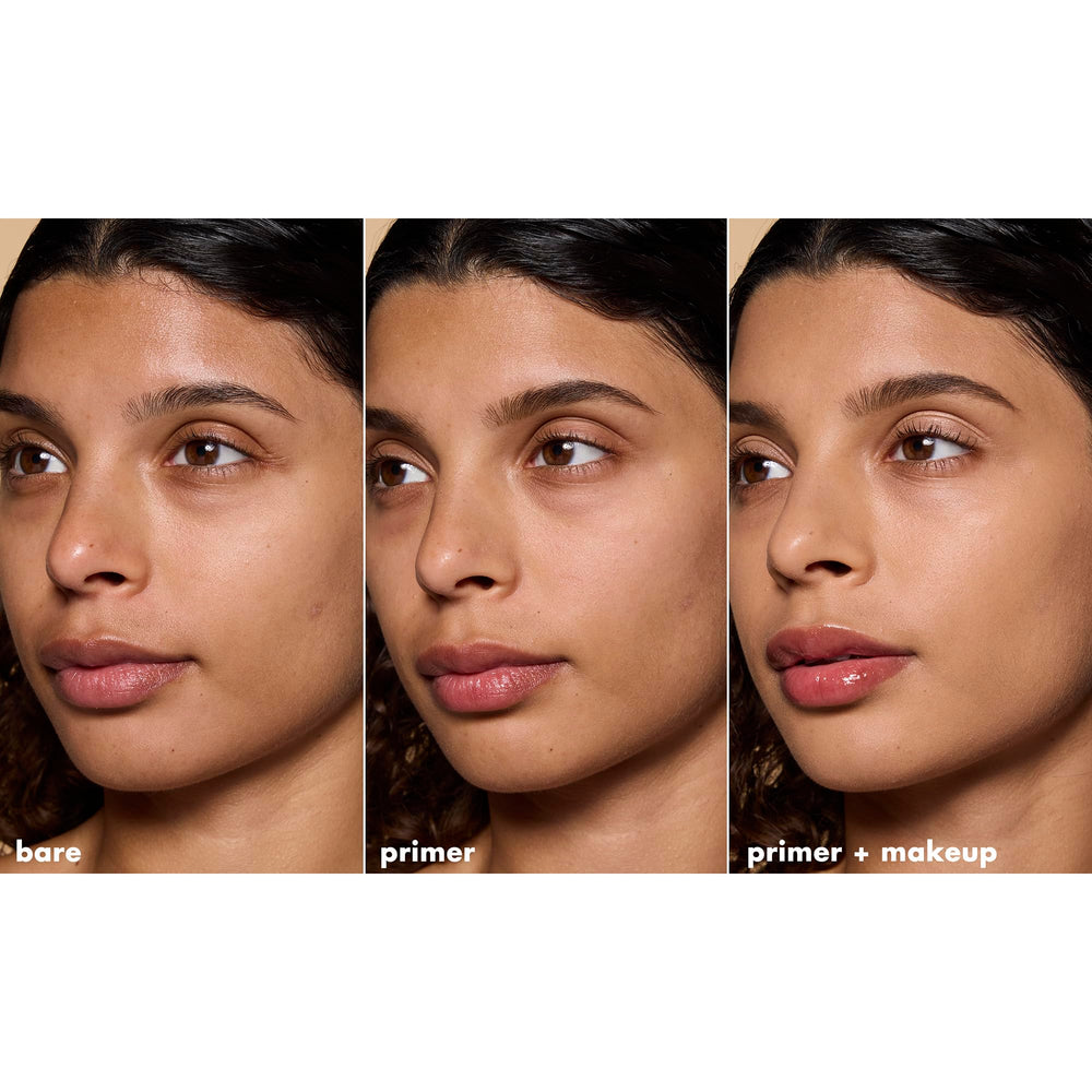 e.l.f. Mineral Infused Face Primer vegan and cruelty-free formula