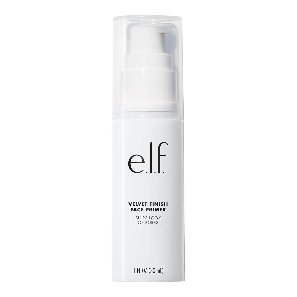 e.l.f. Mineral Infused Face Primer smooth base for flawless makeup