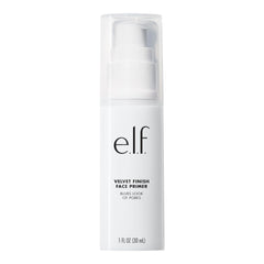 e.l.f. Mineral Infused Face Primer smooth base for flawless makeup