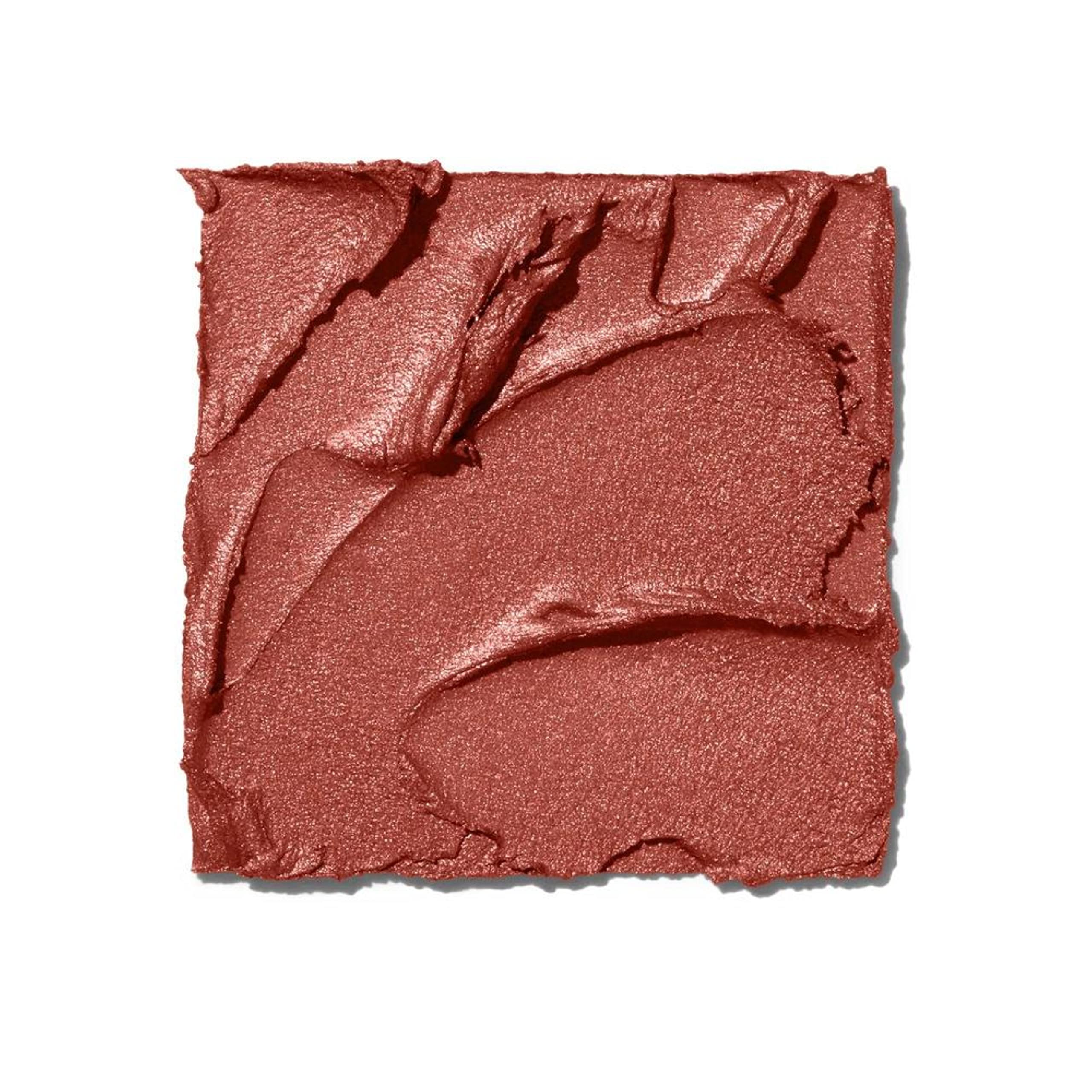 e.l.f. Monochromatic Multi Stick applied to eyelids for easy shade