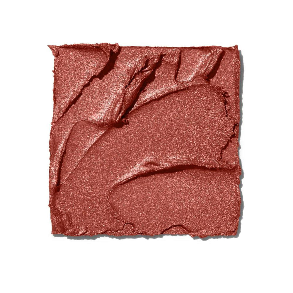 e.l.f. Monochromatic Multi Stick applied to eyelids for easy shade