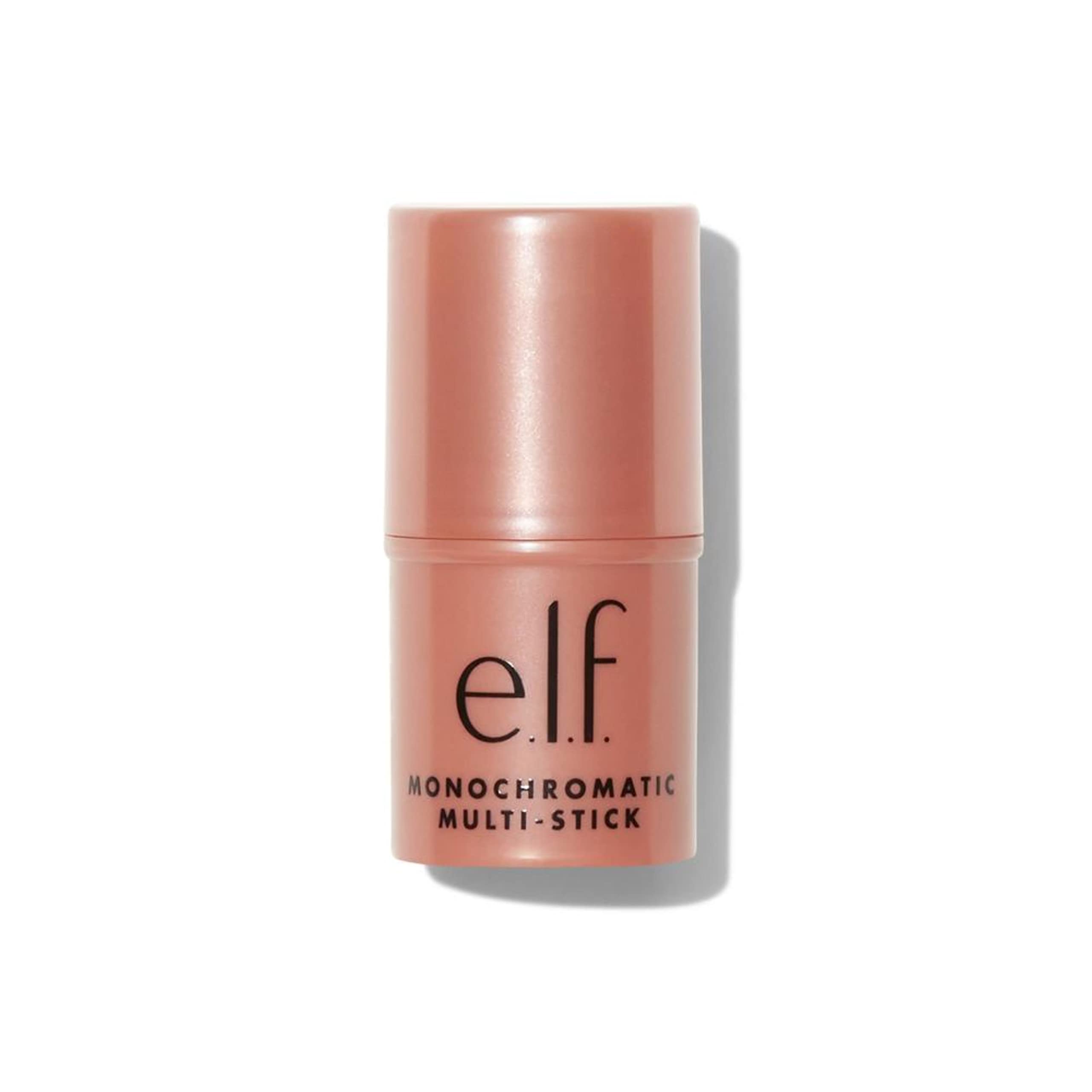 e.l.f. Monochromatic Multi Stick nourishing formula with Shea Butter and Vitamin E