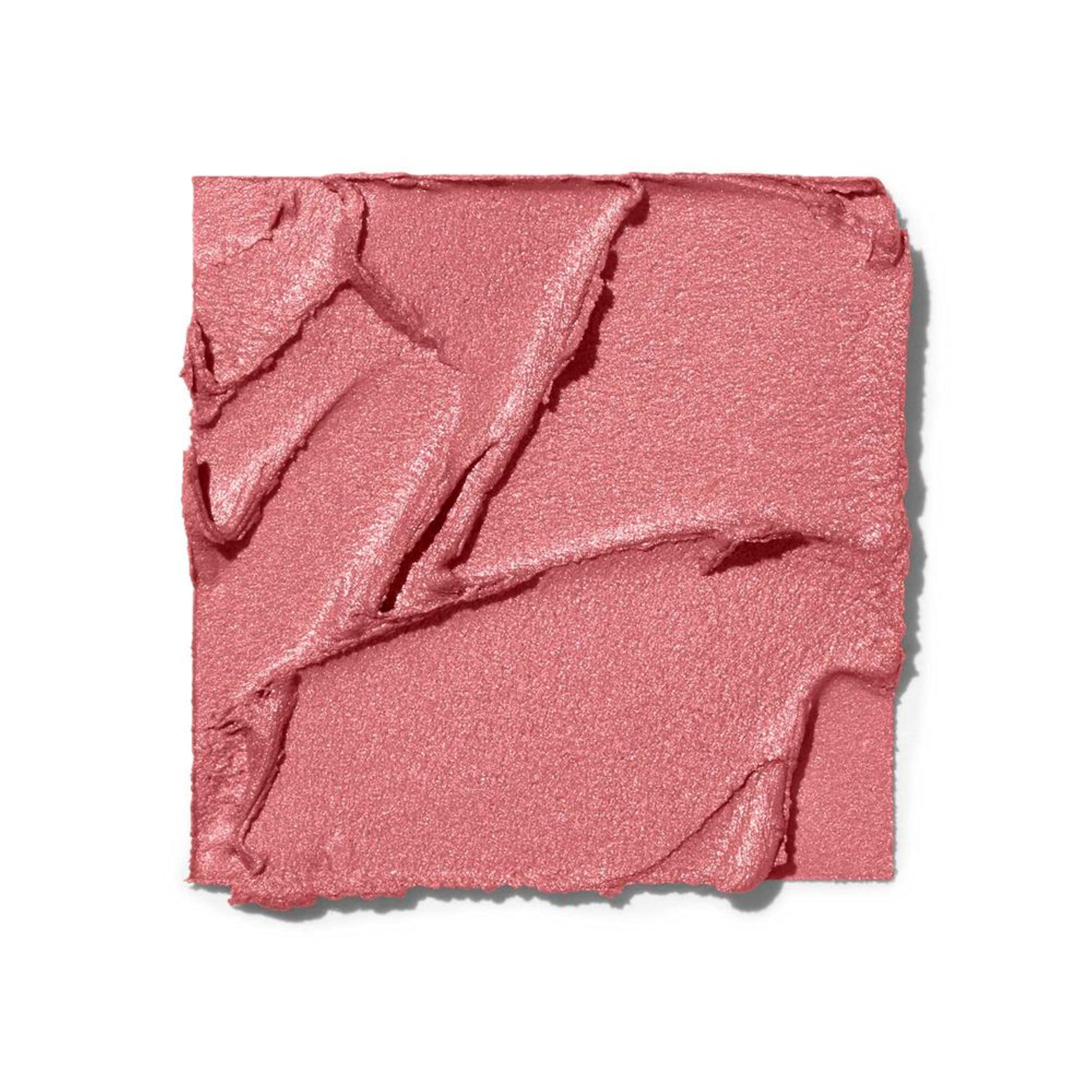 e.l.f. Monochromatic Multi Stick Peony eyes-application shows easy on-the-go color