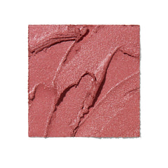 e.l.f. Monochromatic Multi Stick Sparkling Rose swatch reveals blendable color for eyes, lips, cheeks.