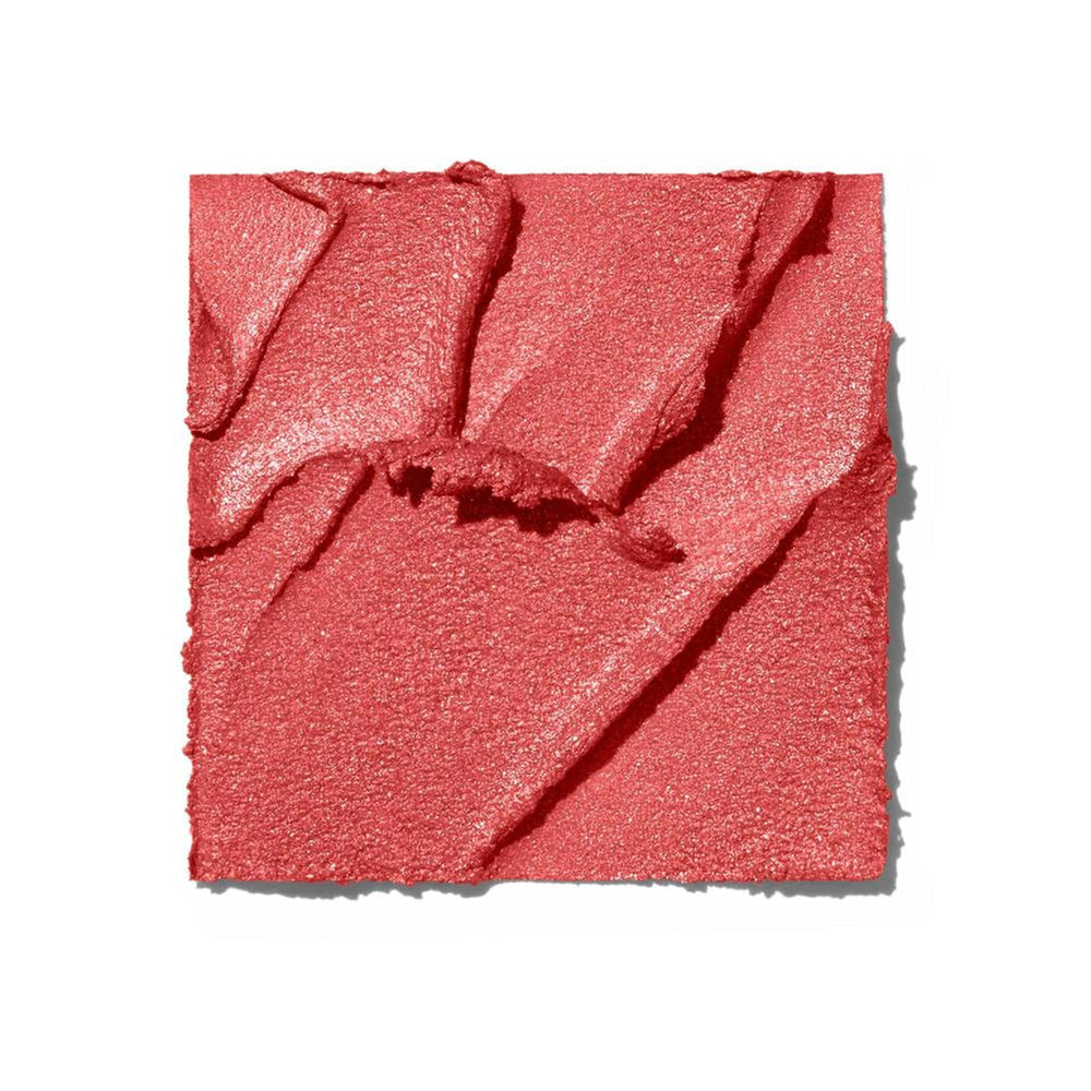 Elf Monochromatic Multi Stick swatch reveals vibrant, blendable color for eyes, lips, and cheeks.