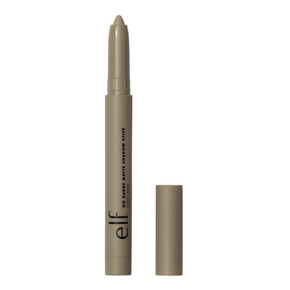 Twist-up design of the No Budge Matte Shadow Stick enables precise, portable shading