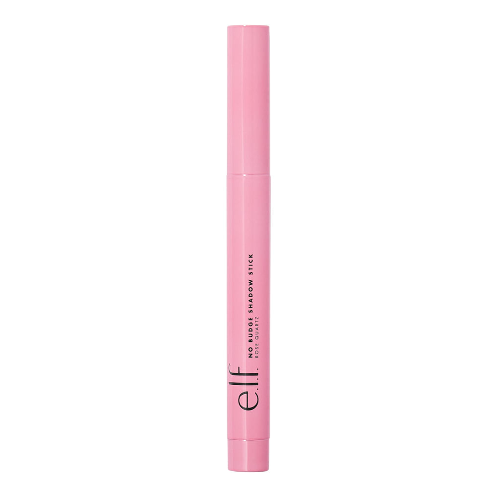 e.l.f. No Budge Shadow Stick built-in sharpener for crisp edge control