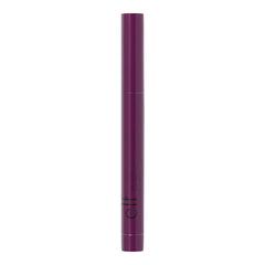 e.l.f. No Budge Shadow Stick built-in sharpener for clean edges