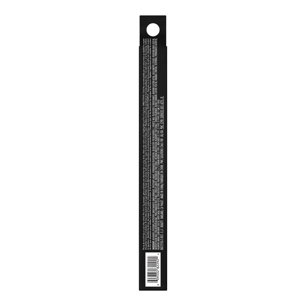 e.l.f. Pout Clout formato compacto para retoques en cualquier lugar