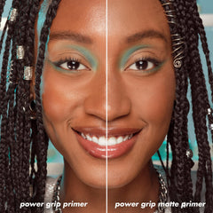 e.l.f. Power Grip Matte Primer, hidratante que prepara la piel para el maquillaje.