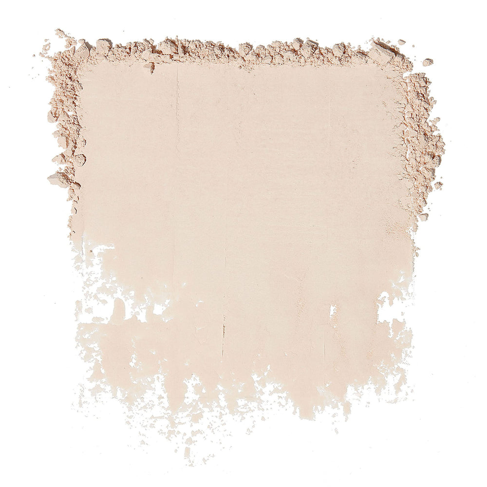 e.l.f. Prime & Stay Finishing Powder compact for on-the-go touch-ups.