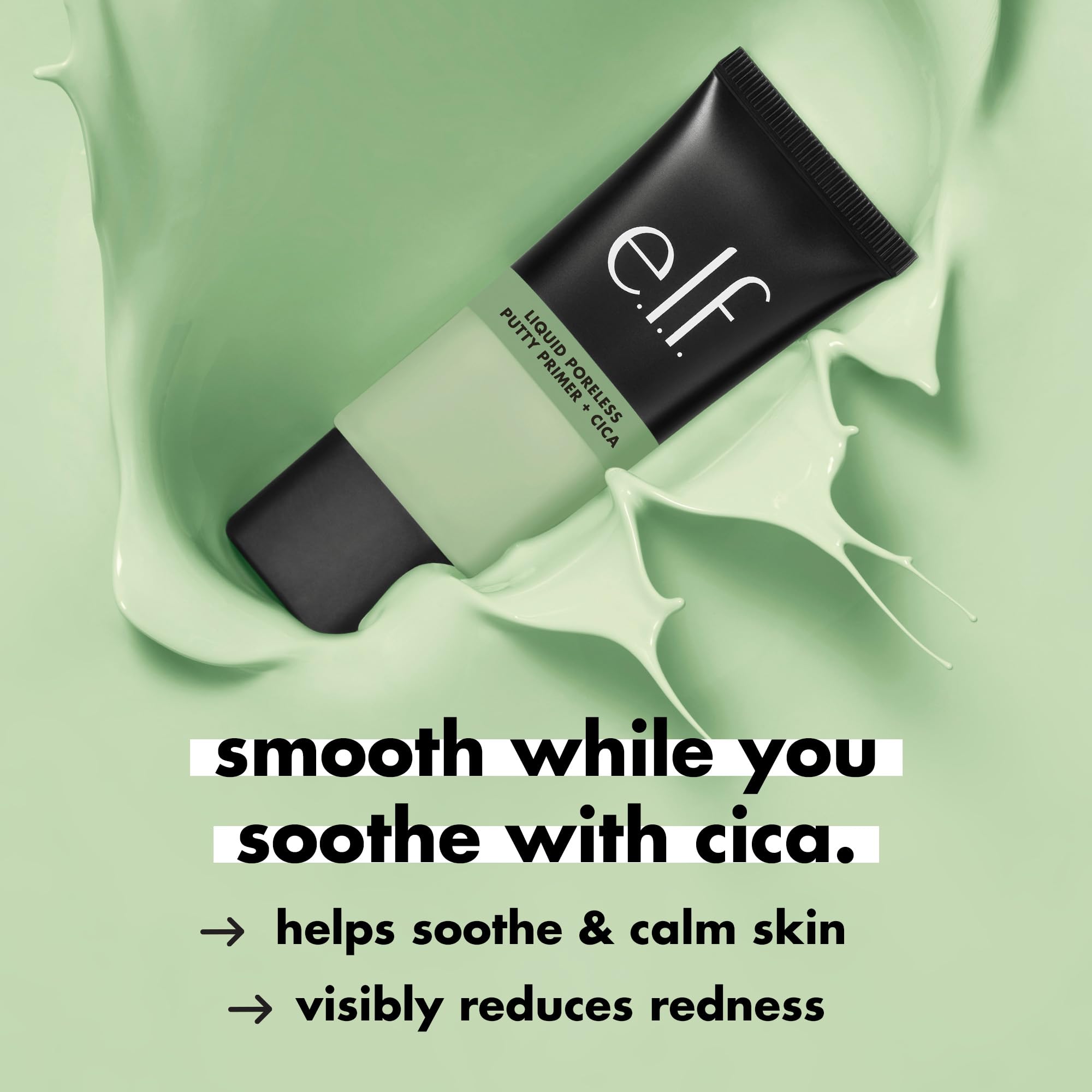 e.l.f. primer agarre duradero para maquillaje de un dia