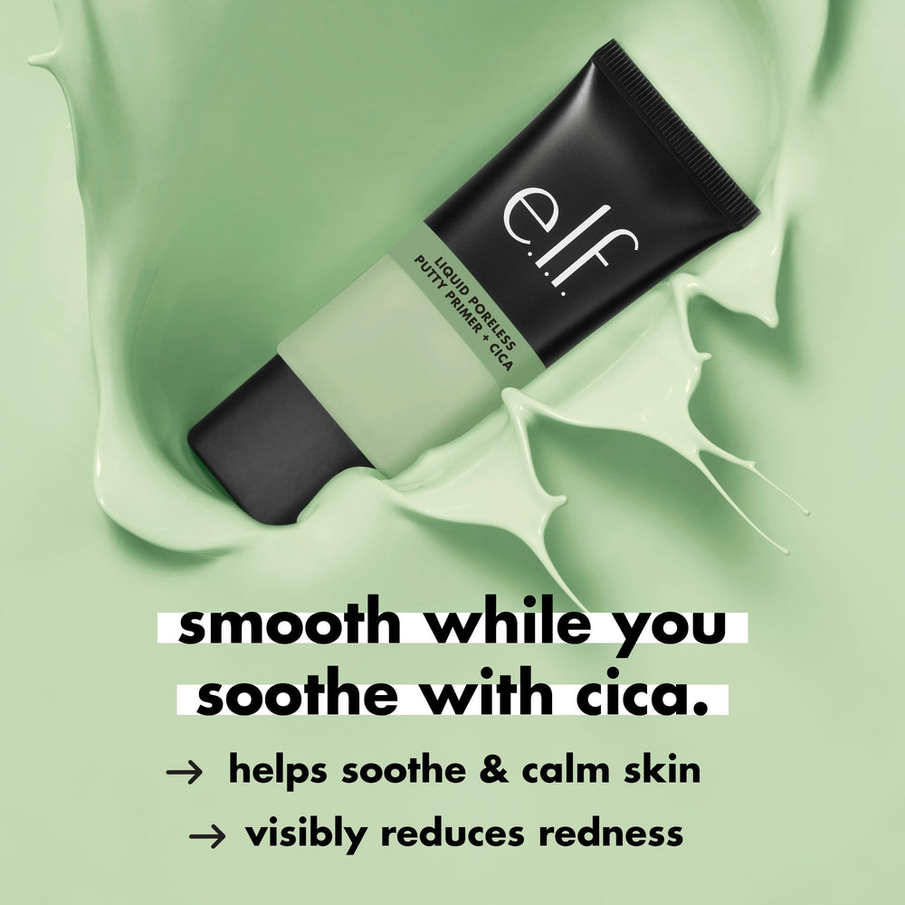 e.l.f. primer agarre duradero para maquillaje de un dia