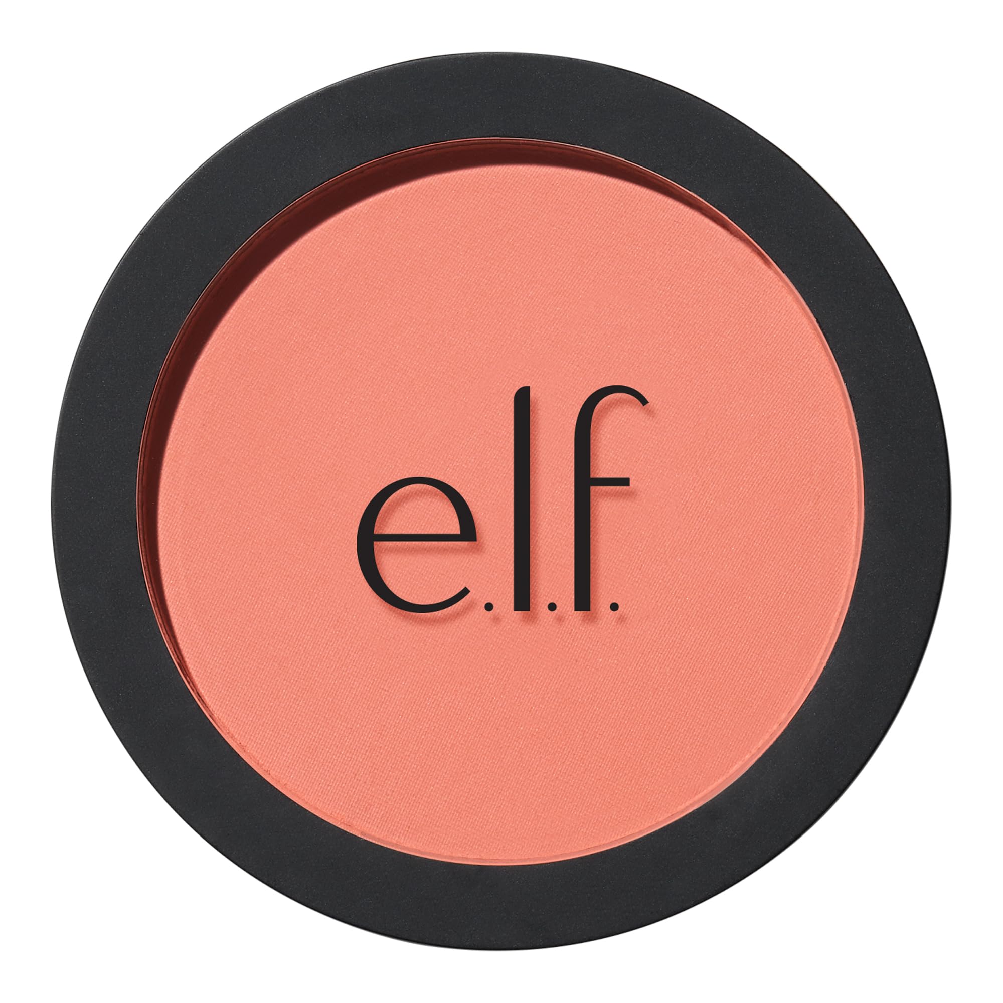 e.l.f. blush mate con primer en envase moderno para look duradero