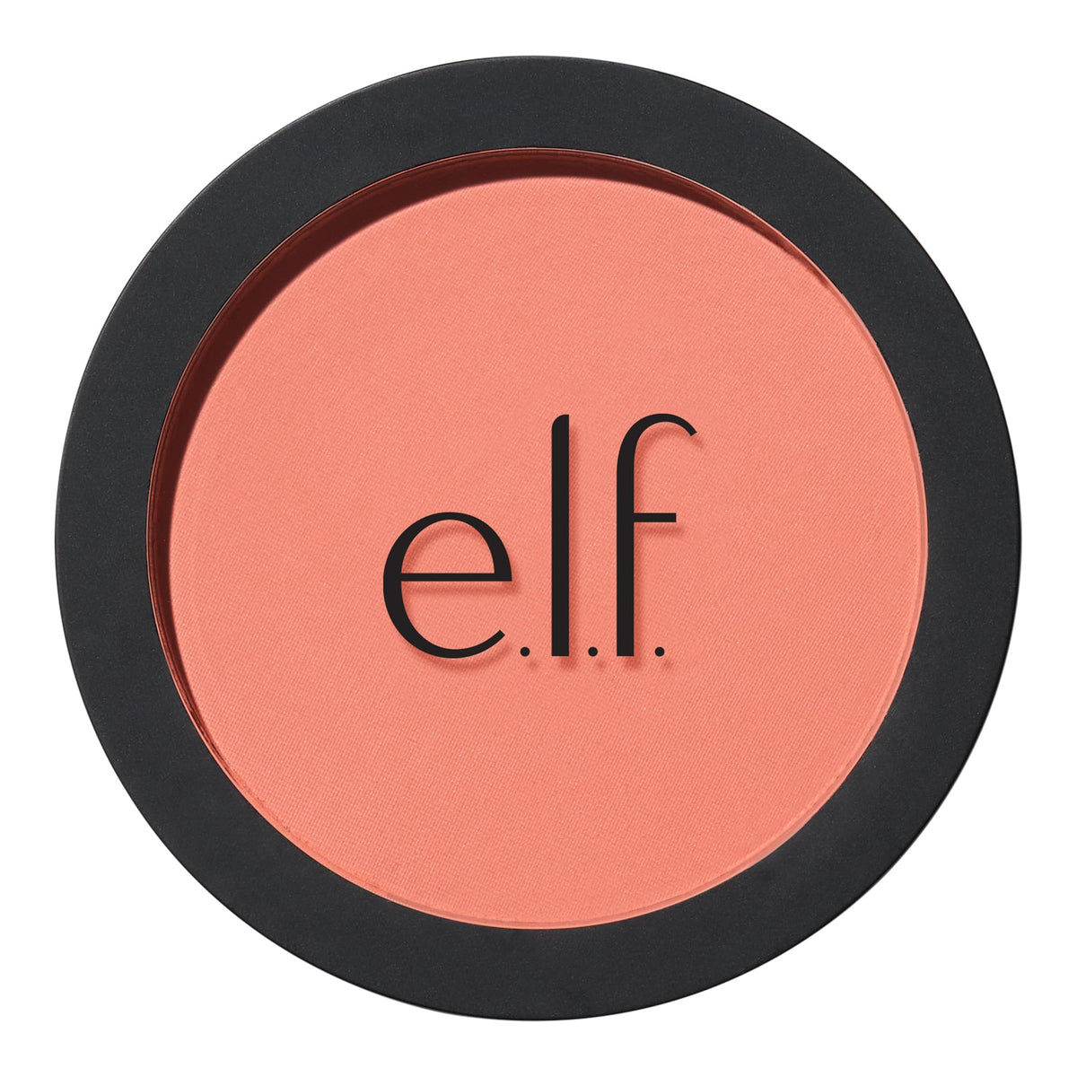 e.l.f. blush mate con primer en envase moderno para look duradero