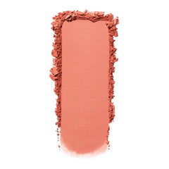 e.l.f. muestras de blush mate en tono rosa para color duradero