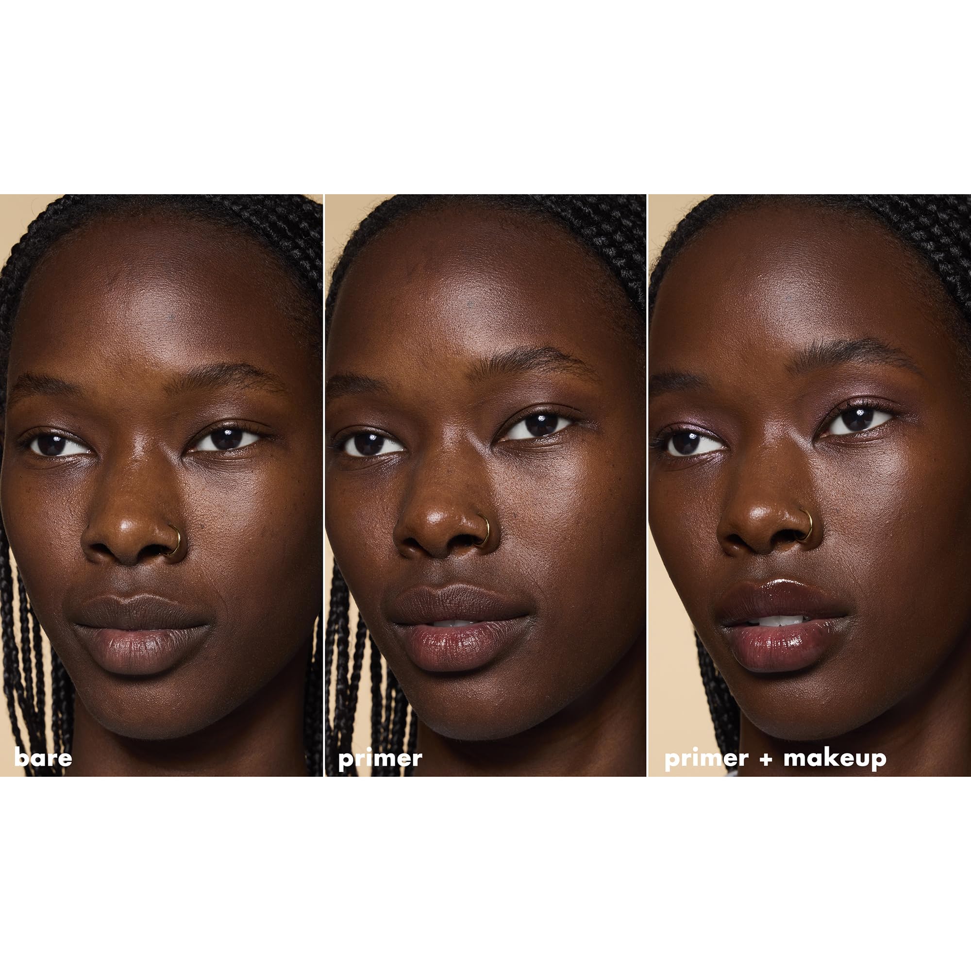 e.l.f. primer de larga duración para maquillaje duradero
