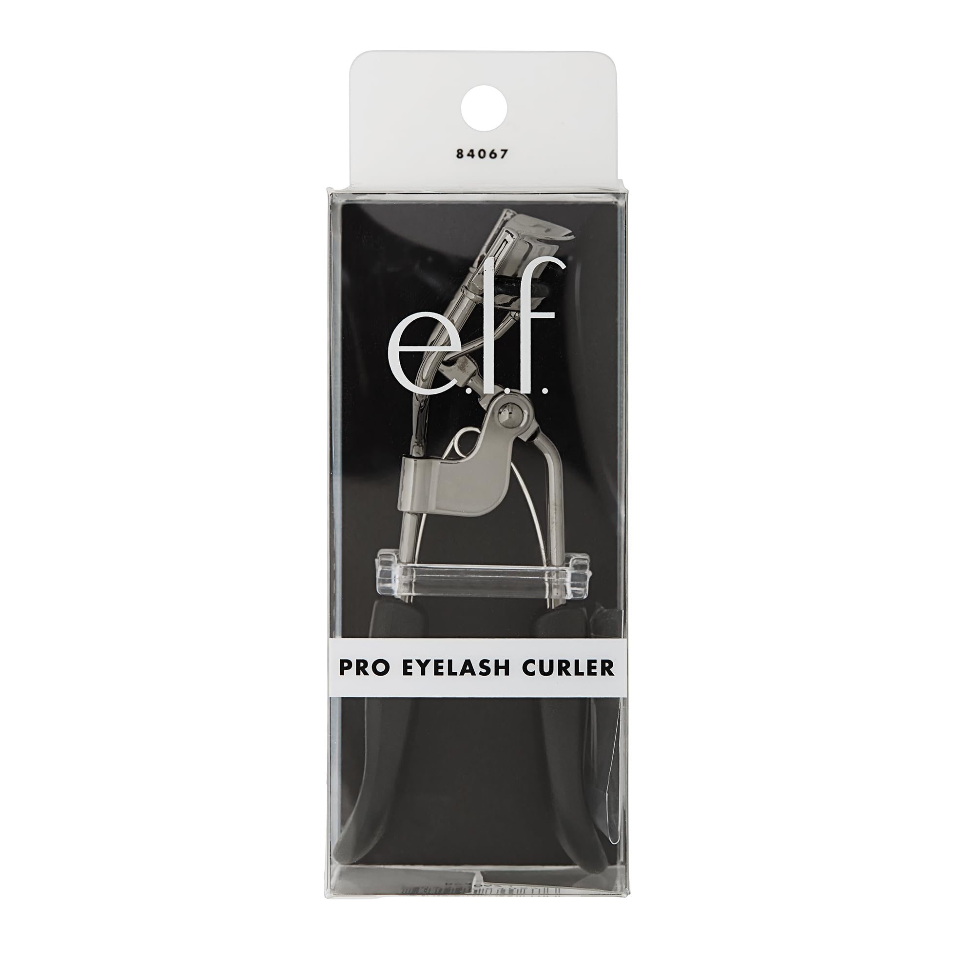 e.l.f. Pro Eyelash Curler vegan and cruelty-free for ethical beauty routines.
