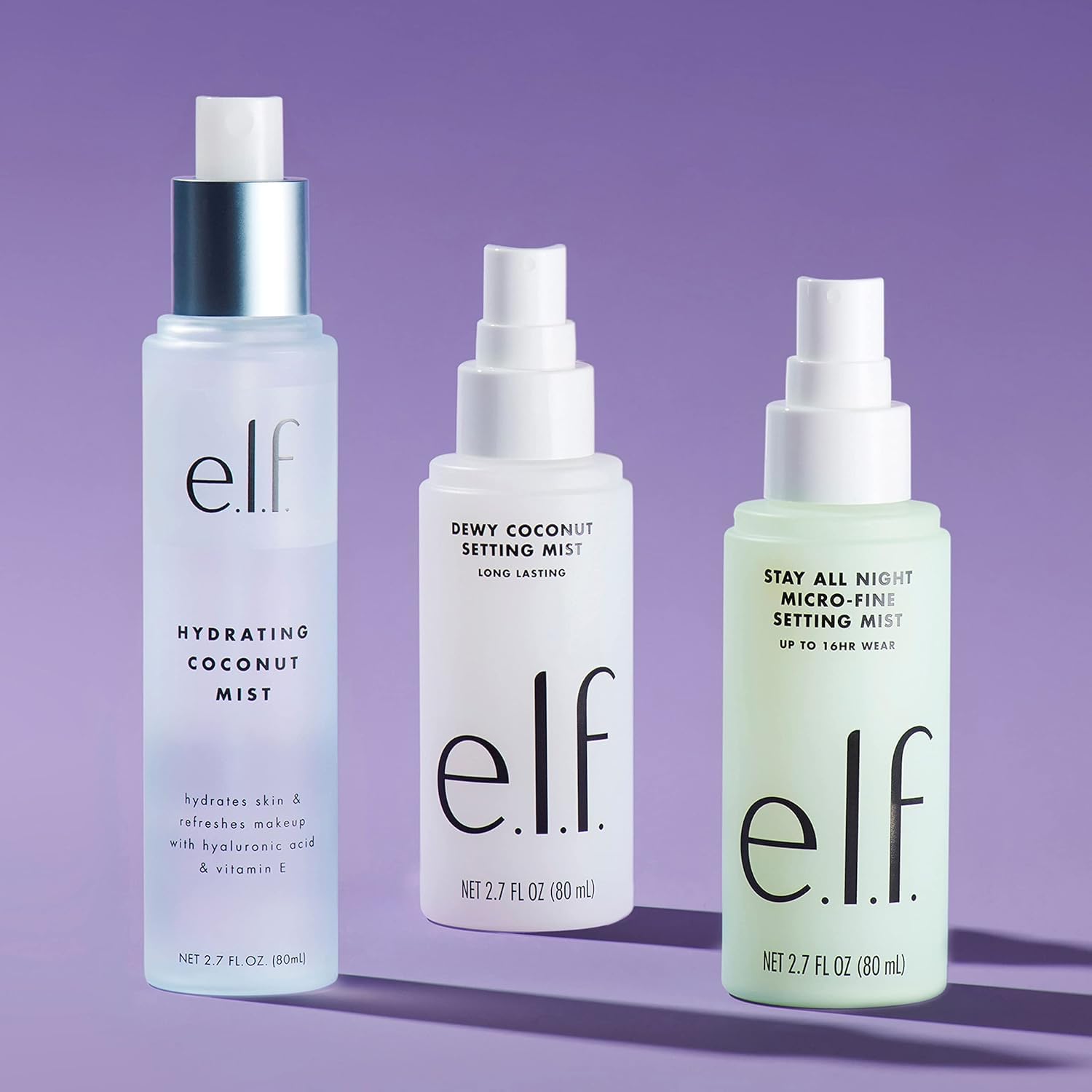 e.l.f. producto vegano sin crueldad para rutinas de belleza conscientes