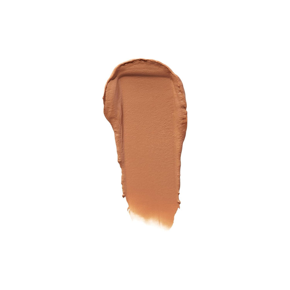 e.l.f. Putty Eye Brightener showing illuminating pearls for a lit-from-within glow