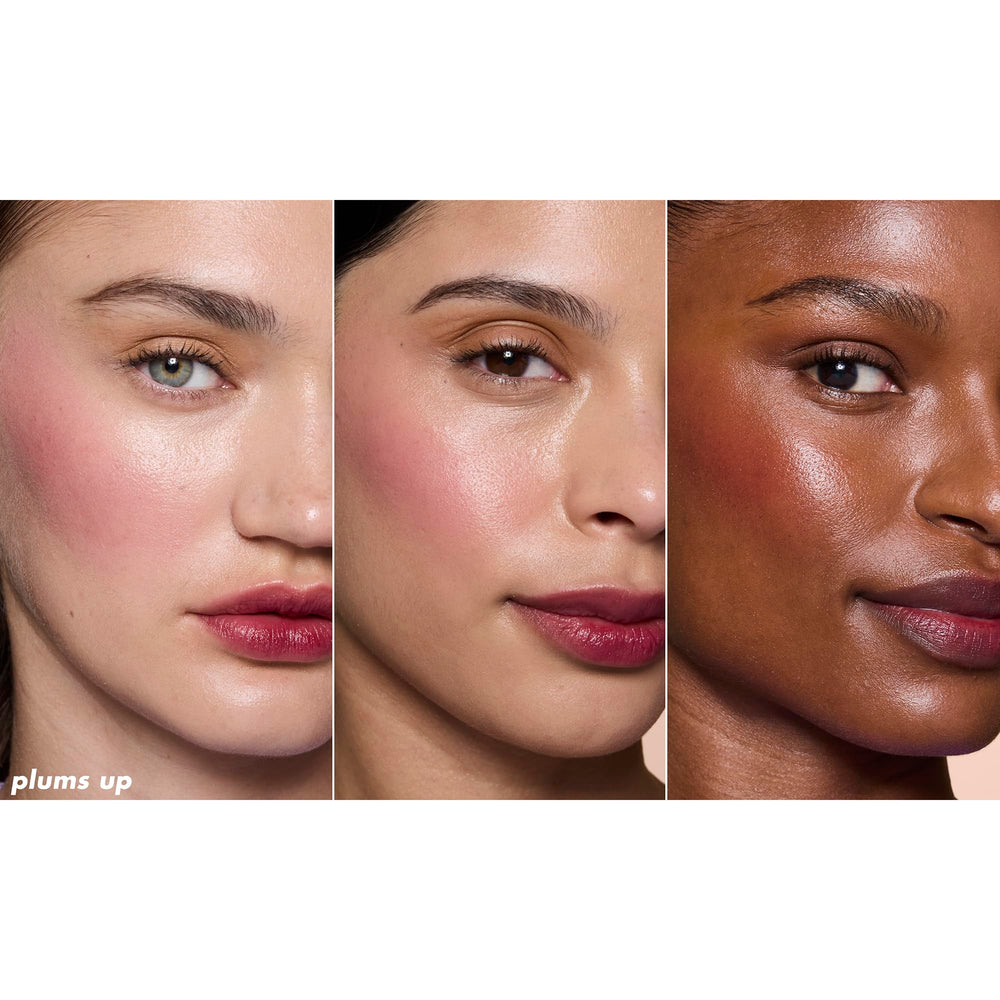 e.l.f. Sheer For It tint—vegan and cruelty-free, ideal for conscious routines.
