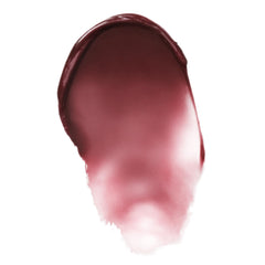 Close-up of e.l.f. Sheer Slick Lipstick hydrates lips for soft, comfortable wear