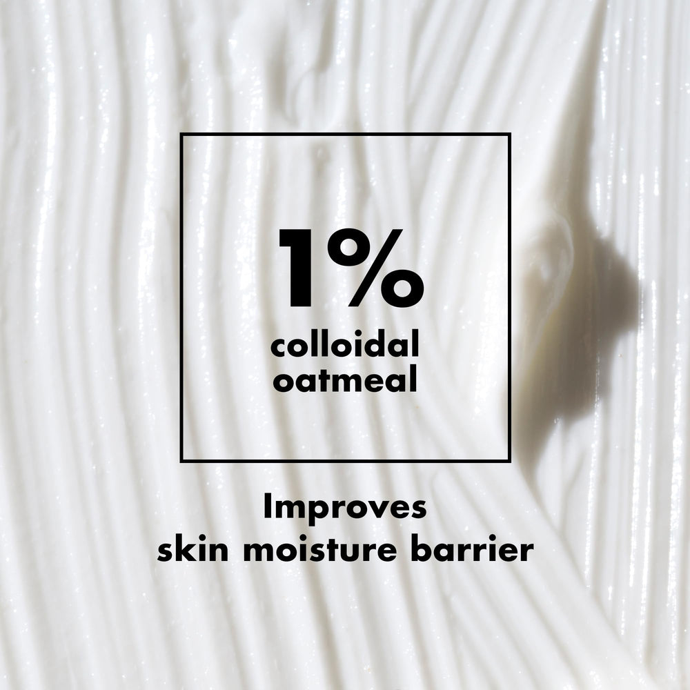 e.l.f. SKIN Barrier Cream con ácido hialurónico para hidratación duradera.