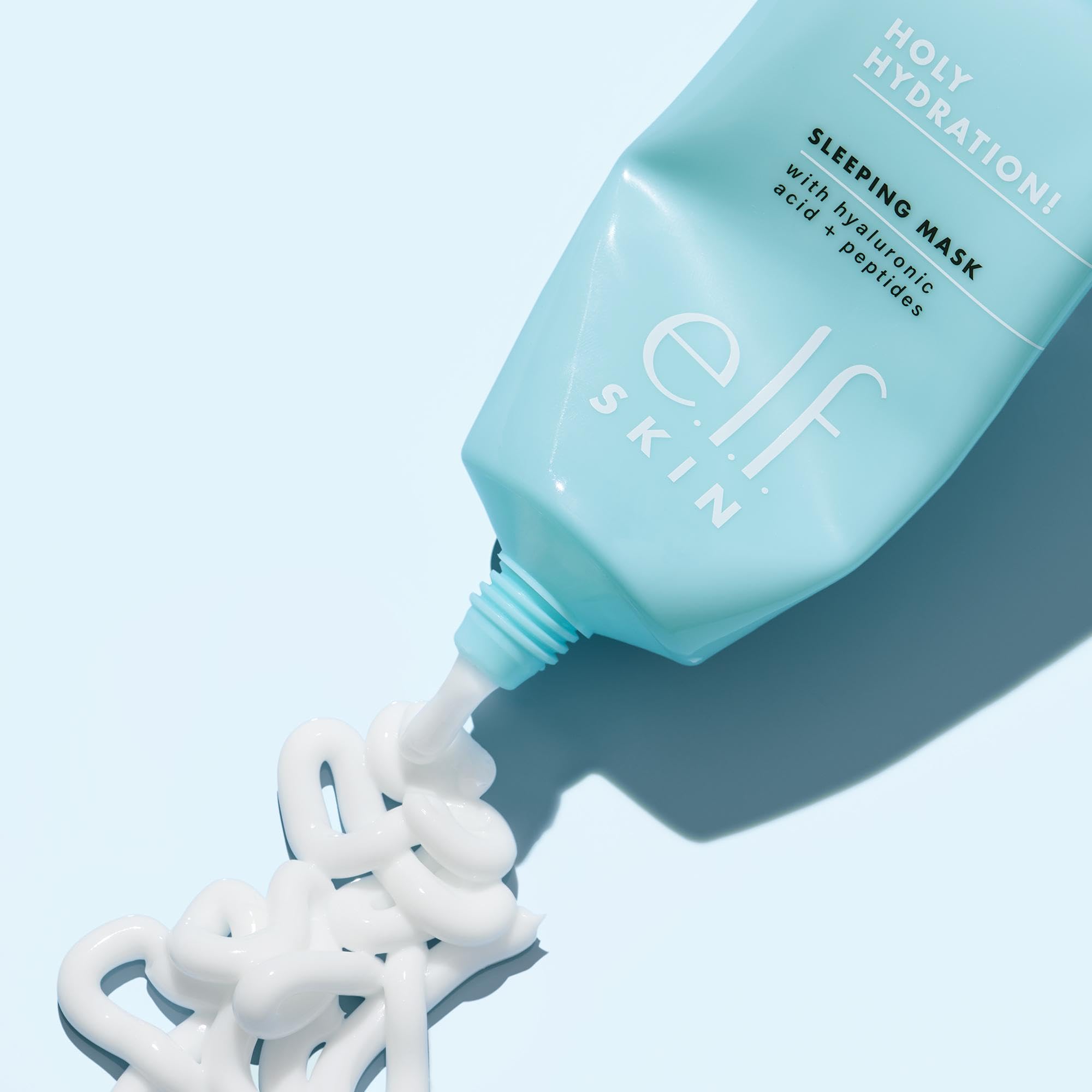 e.l.f. mascarilla con ceramidas para fortalecer la barrera cutánea