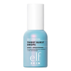 e.l.f. SKIN: gota-serum sobre botella para hidratación instantánea