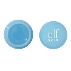 e.l.f. SKIN Holy Hydration Lip Mask, aplicación suave en labios para hidratación intensa.
