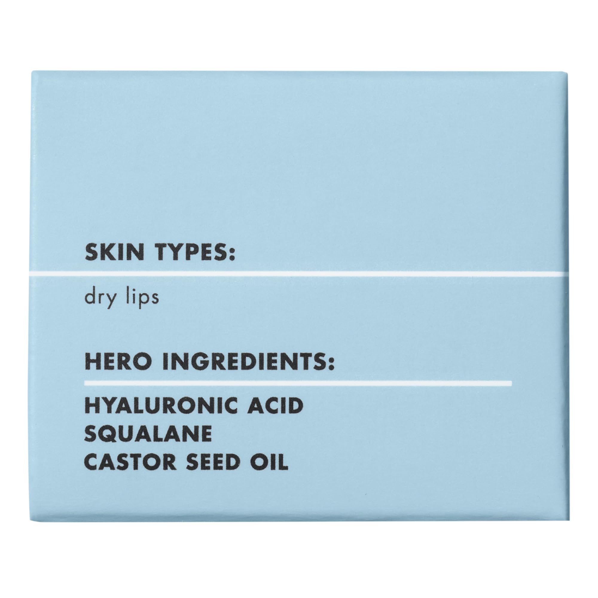 e.l.f. SKIN Holy Hydration Lip Mask, aroma a bayas para una experiencia agradable.