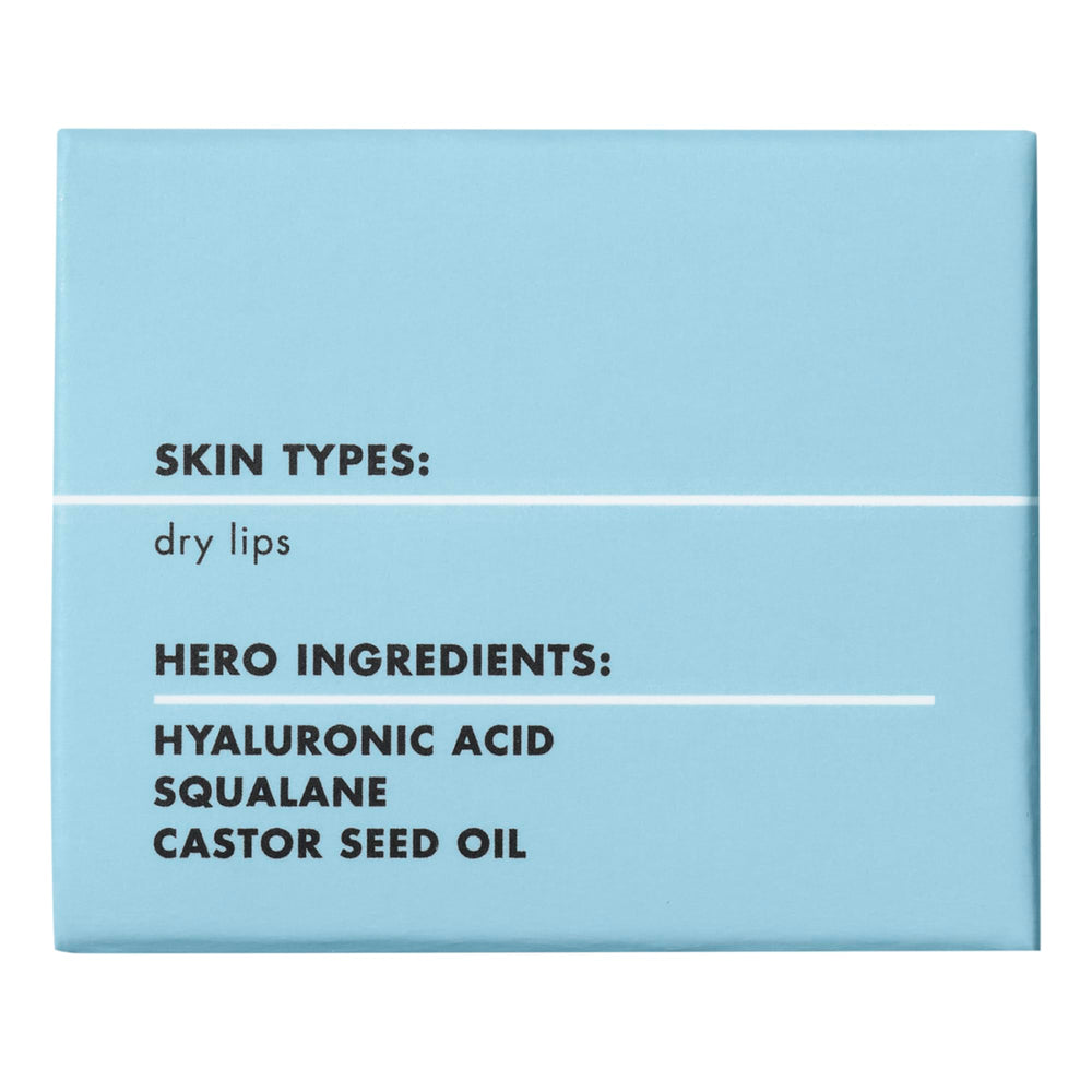 e.l.f. SKIN Holy Hydration Lip Mask, aroma a bayas para una experiencia agradable.