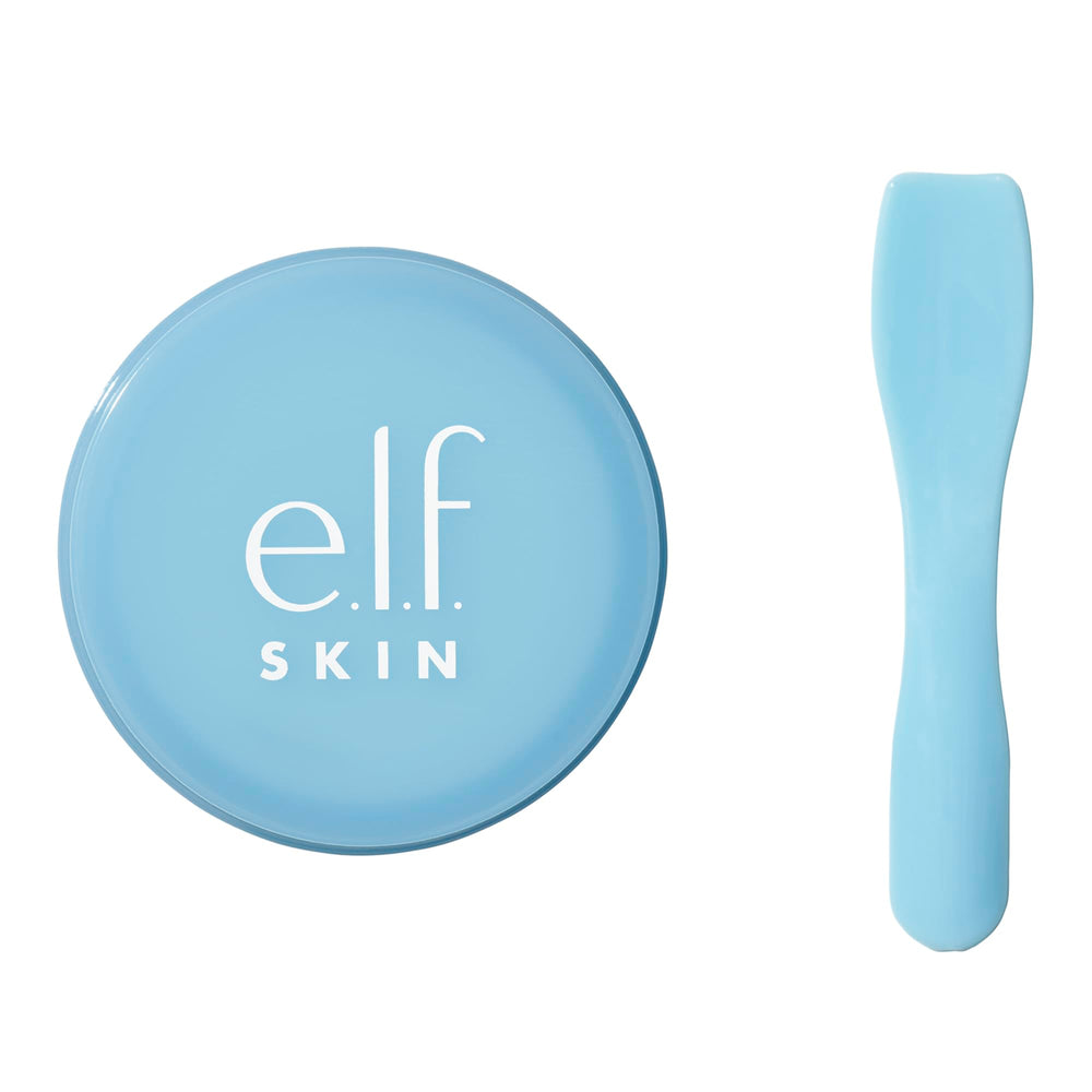 e.l.f. SKIN Holy Hydration Lip Mask, ácido hialurónico para mayor hidratación.