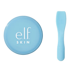 e.l.f. SKIN Holy Hydration Lip Mask, ácido hialurónico para mayor hidratación.