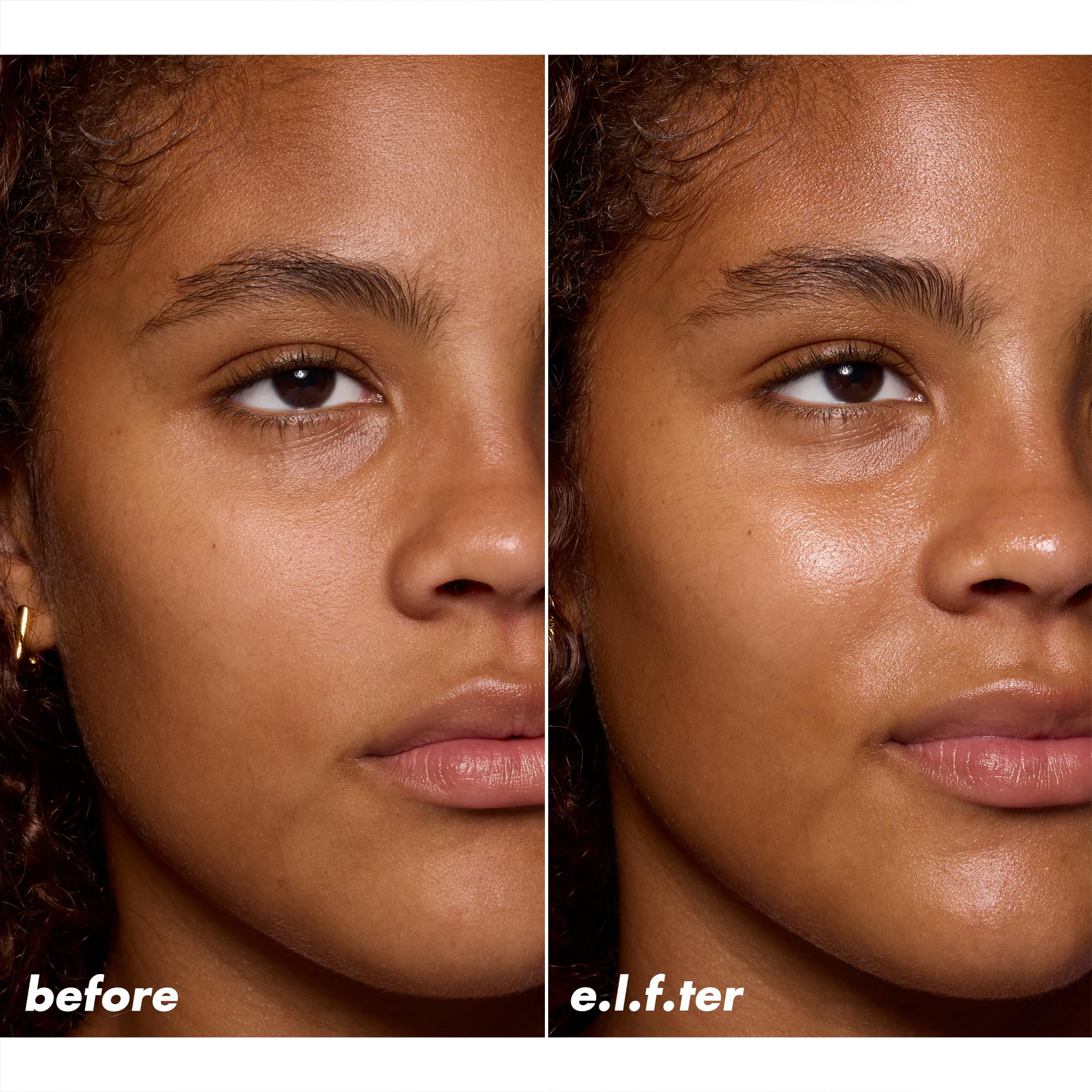 Use as a primer or mix with foundation to increase hydration and radiance.