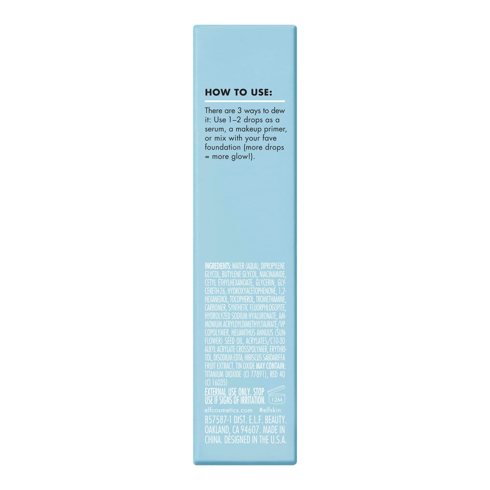 Compact mini bottle designed for travel and on-the-go hydration.
