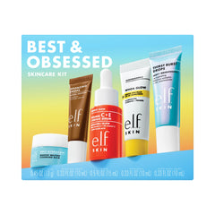 e.l.f. SKIN kit mini bálsamo desmaquillante para limpieza suave