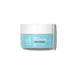 e.l.f. Skin Mini Holy Hydration bottle — compact vegan moisturizer for daily hydration