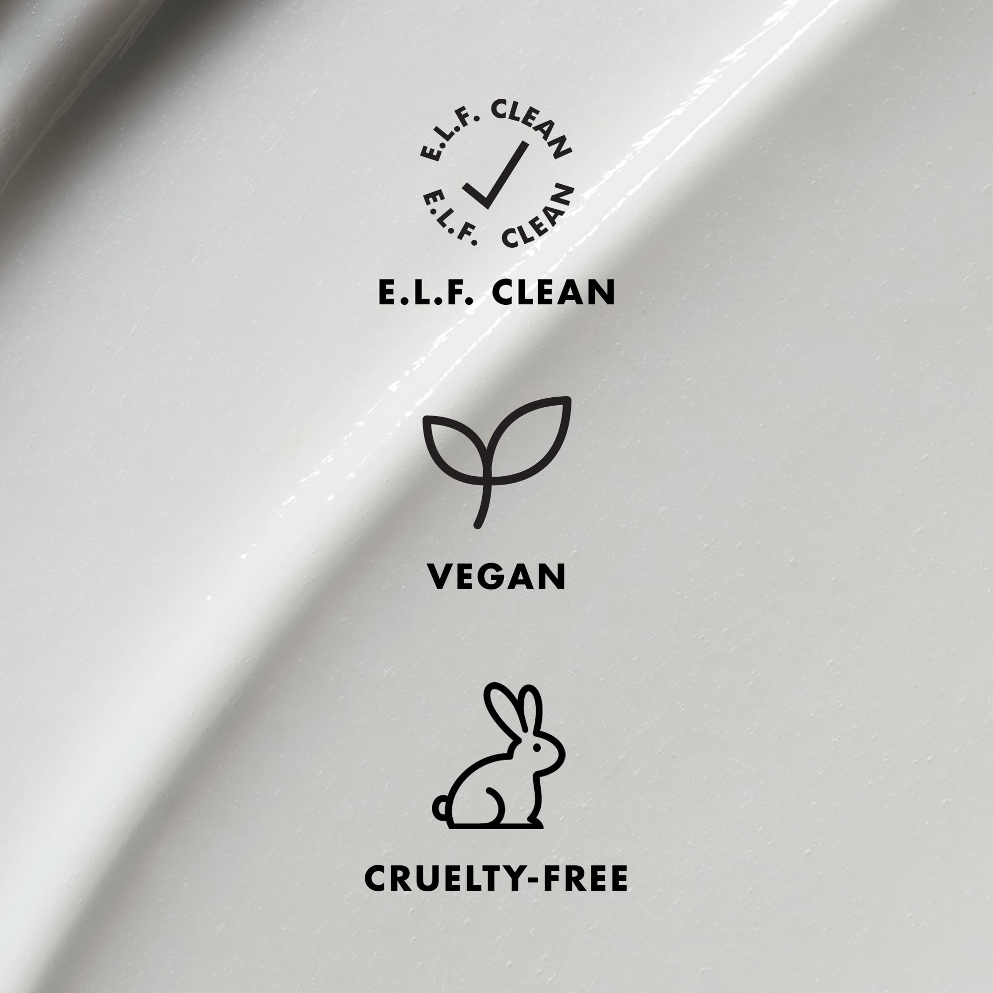 e.l.f. Skin Mini Holy Hydration suitable for day and night routines