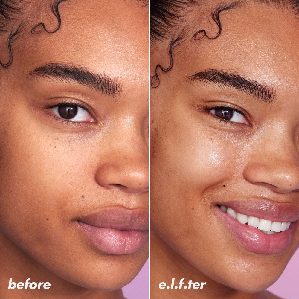 e.l.f. SKIN: prebase hidratante para maquillaje