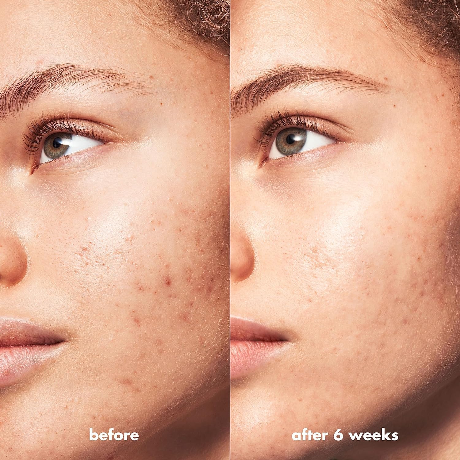 e.l.f. SKIN Suero Textura ligera: se absorbe sin sensación grasa