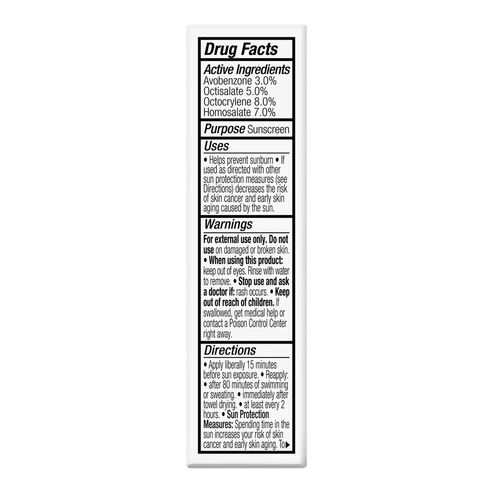 e.l.f. SKIN Suntouchable Invisible SPF 35: apta para tono de piel y uso diario.